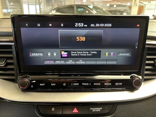 Kia ProCeed 1.0 T-GDI GT-Line | Elektrisch Glazen Schuif / Kanteldak | Apple Carplay / Android Auto | Navigatiesysteem | Stoel + Stuurverwarming | Licht + Regensensor | Parkeersensoren + Camera Achter | Cruise Control | 17” Lichtmetalen Velgen | Climate Control Rijstrooksensor + Correctie / 22
