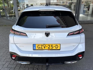 Peugeot 308 SW 1.2 Hybrid 145 e-DCS6 GT / 8