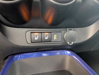 Toyota Aygo X PULSE STOELVERWARMING CAMERA AIRCO PRIVACY-GLASS LM-VELGEN LED / 22