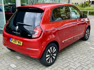 Renault Twingo Z.E. R80 Intens  | SOH 96% | 22 Kwh | Camera | Navigatie | Parkeersensoren | Cruise Control | Climate Control | DAB | Apple CarPlay/Android Auto / 5
