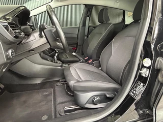 Ford Fiesta 1.0 EcoBoost Active First Edition Stoelverwarming|PDC|17" LM VELGEN|APPLE CARPLAY|CRUISECONTROL / 14