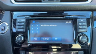 Nissan QASHQAI 1.2 N-Connecta Panoramadak Nieuwe Banden Trekhaak / 21