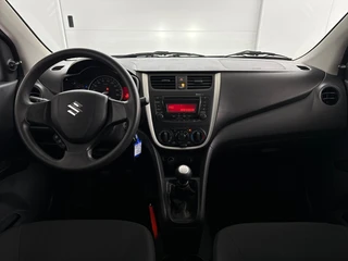 Suzuki Celerio 1.0 Comfort Airco | Bluetooth | Hoge Instap / 5