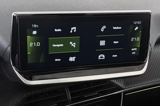 Peugeot 208 1.2 PureTech GT Panoramadak Camera Apple CarPlay / 13