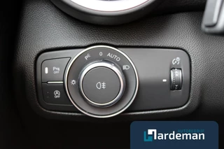 Alfa Romeo Giulia 2.0 Ti AWD | Facelift | 32DKM | Leder / 25