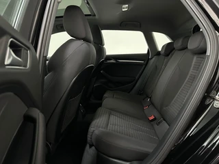Audi A3 35 1.5TFSI 110KW/150PK DIGI DASH/PANODAK/TREKHAAK / 37