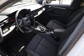 Audi A3 Sportback 30 TFSI Pro Line|Automaat|Trekhaak|Navi|Cruise control| / 6
