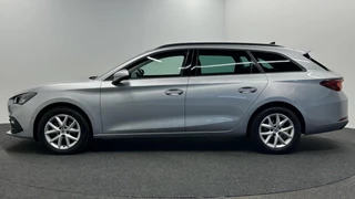 Seat Leon ST 1.0 EcoTSI Style AUTOMAAT ACC VIRTUAL ECC / 9