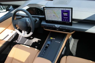 Lexus ES 350e Luxury Line WARMTEPOMP BATT-VOORVERWARMING BEENVERW STOELVENT STUURVERW EL-STOELEN KEYLESS / 12