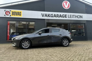 Mazda 3 2.0 SkyActiv-G / 11