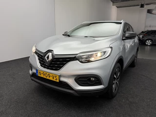 Renault Kadjar 1.3 TCe 140PK Limited Trekhaak | Carplay&Android | Navigatie | Keyless / 25