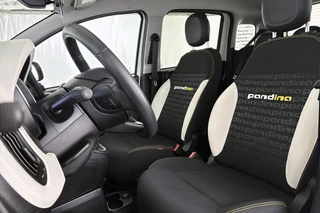 Fiat Panda 1.0 Hybrid Pandina / 7