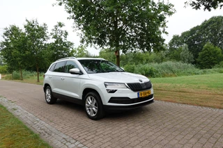 Škoda Karoq 1.5 TSI ACT Business Edition Plus  | LED | ACC | Camera | Trekhaak | CarPlay | Stoelverwarming | / 5