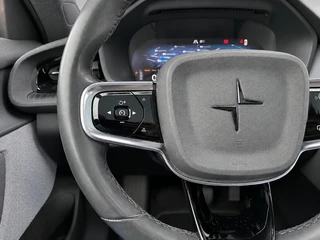 Polestar 2 Long Range Dual Motor 78 kWh  | 1e eigenaar | dealer onderh. | panoramadak | trekhaak | stoelverw. | BTW auto / 31