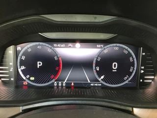 Skoda Kamiq 1.0 TSI DSG Business Camera, Navigatie / 15