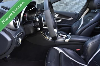 Mercedes C-klasse Estate AMG 63 S Edition 1 FULL OPTIONS/HEAD UP/PANORAMA/ETC.! / 15