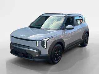 Kia EV2 Air 42.2 kWh PRIVATE LEASE VANAF 399,- PER MAAND | In Bestelling | 2000.- inruilkorting | Stoel/Stuurverwarming | Wireless Carplay/Auto |