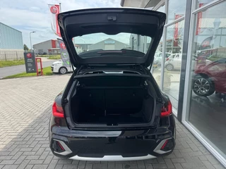 Audi A1 citycarver 25 TFSI Epic|Airco|Cruisecontrol|Virtual cockpit / 8