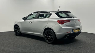 Alfa Romeo Giulietta 1.4 T Progression AIRCO CRUISE LM 117000 KM. / 5