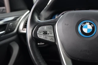 BMW iX3 Executive 80 kWh|SOH 93%|Pano|Applecarplay|Adapt.cruise|Navi|Camera|Leder / 23