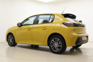 Peugeot 208 1.2 PureTech Active Pack | Lage km.stand | Lichtmetalen velgen | Android auto/Appel carplay | Airco | Cruise control | Navigatie | Parkeersensoren achter / 13