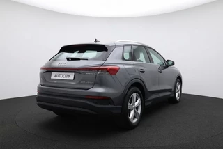 Audi Q4 e-tron 40 e-tron 204 PK l Adaptive Cruise / 5