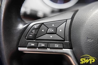 Nissan Qashqai 1.2 Tekna | Navi | Pano | Elektr stoelen | 360 cam / 8