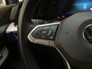Volkswagen Golf Variant 1.0 TSI 110pk Life Camera DAB+ Navigatie / 18
