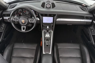 Porsche 911 Cabrio 3.0 Carrera Full PPF Sport Chrono BOSE Sportuitlaat Stoelventilatie / 8