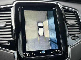 Volvo XC90 2.0 T8 Recharge AWD Inscription | Panoramadak | Luchtvering | Trekhaak / 6