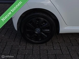 Toyota Aygo 1.0 VVT-i Aspiration / 5