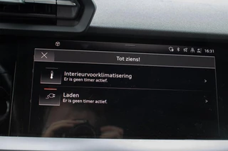 Audi A3 Sportback 40 TFSI e S-Line|Adaptive|Clima| / 32