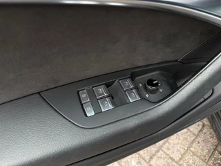 Audi A6 Avant 45 TFSI quattro Sport Pro 2x S-Line 245PK Pano HUD 20 inch LMV Sportstoelen Camera Stoelverw. / 28