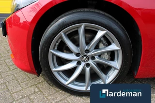Alfa Romeo Giulia 2.0 Ti AWD | Facelift | 32DKM | Leder / 30