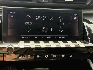 Peugeot 508 SW 1.6 180pk PureTech GT Line  | LED | Keyless Start |  Apple Carplay | PDC incl. Camera | Half Leder | Sportstoelen / 43