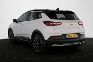 Opel Grandland X 1.6 Turbo Ultimate Leder Stoelventilatie Stoelverwarming Memory Keyless / 5