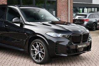 BMW X5 xDrive50e M-Sport  Skylounge Comf-stoel ACC 360 HUD H/K 21inch / 54