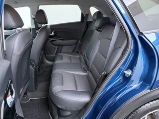 Kia Niro 1.6 GDi Hybrid DynamicPlusLine  - Trekhaak - Stoel/stuurverwarming - Camera - AppleCarplay - Android Auto - - Fabrieksgarantie tot 02-2028 / 34