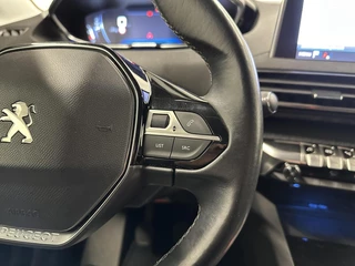 Peugeot 3008 1.2 PureTech Blue Lease Premium CARPLAY NAVI CAMERA CRUISE LM ECC. / 21