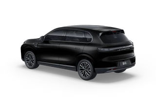 Leapmotor B10 Design Hybrid EV 18.8 kWh | Nu beschikbaar | Wltp 900km gecombineerd | Elektrisch 82km Wltp | Luxe uitvoering | Camera rondom | Stoel en stuurverwarming | Draadloze telefoonoplader | Keyless entry en start / 5