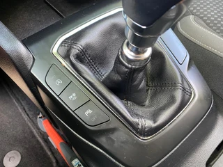 Ford Focus Wagon 1.0 EcoBoost Hybrid Connected Nieuw Type/Hybride/Airco-Ecc/Alu wielen/Navi/Led / 27