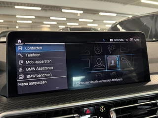 BMW X3 xDrive30e High Executive  | M Sport | Pano | Camera | Navi | Leer | Elektr. Stoel + Memory | Navi ( Vestiging - Vianen ) / 31