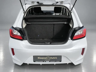 Mitsubishi Space Star 1.2 Instyle AUT  | 1e eigenaar | dealer onderhouden | navigatie | cruise control | stoelverwarming / 19