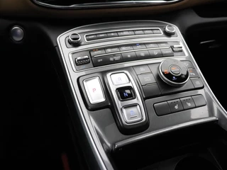 Hyundai Santa Fe 1.6 T-GDI PHEV Comfort Smart Sky | LEDER | PANO-DAK | TREKHAAK | KRELL AUDIO | CAMERA | STOEL/STUURVERW. | ADAPT. CRUISE | SOH 96.1% | / 11