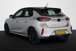 Opel Corsa 1.2 Turbo Hybrid GS Automaat Camera Apple CarPlay Dodehoek / 5