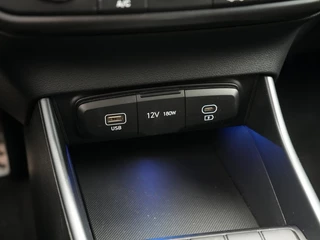 Hyundai i20 1.2 N Line | Navigatie | Private lease 409,- p.m. | / 34