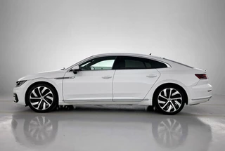 Volkswagen Arteon 2.0 TSI R Line Automaat | Adaptive Cruise Control | Stoelverwarming | Carplay | Navigatie | Parkeerensoren / 4