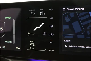 Kia EV9 GT-Line AWD 99.8 kWh - Schuif-/kanteldak - Stoelverwarming-/ventilatie - Massage zetel - Head-Up - Fabrieksgarantie tot 02-2033 / 51