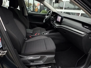 Skoda Octavia Combi 1.0 e-TSI Business Edition / ACC / 18'inch / 18