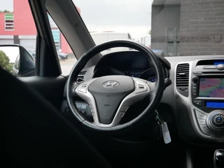 Hyundai ix20 1.6i Premium Camera| Cruise| Navi+BT / 6